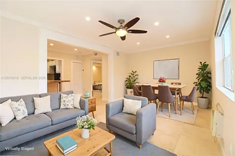 1239 Marseille Drive Miami Beach FL 33141