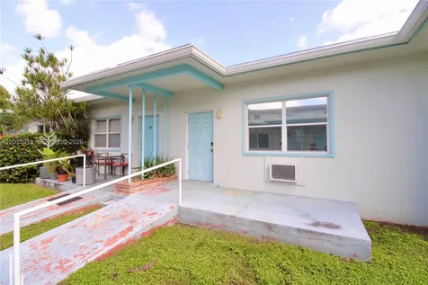 1239 Marseille Drive Miami Beach FL 33141