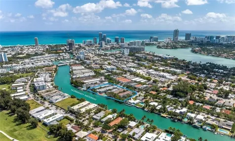 1239 Marseille Drive Miami Beach FL 33141