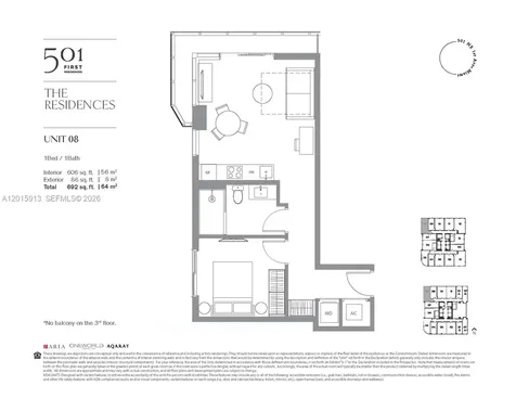 121 NE 5 Street Miami FL 33132