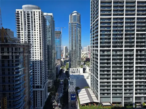 121 NE 5 Street Miami FL 33132