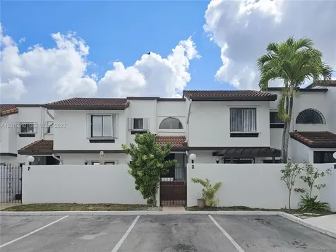 1341 SW 124th Court Miami FL 33184