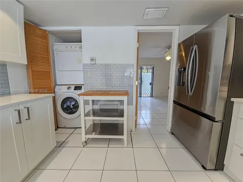 1341 SW 124th Court Miami FL 33184