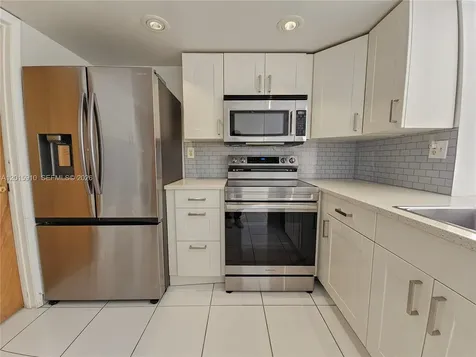 1341 SW 124th Court Miami FL 33184