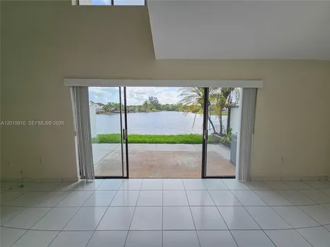 1341 SW 124th Court Miami FL 33184