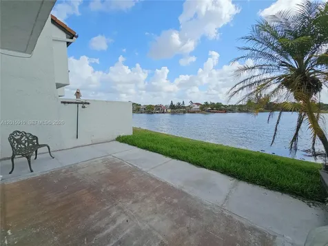 1341 SW 124th Court Miami FL 33184