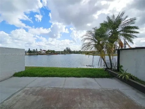 1341 SW 124th Court Miami FL 33184
