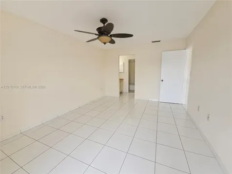 1341 SW 124th Court Miami FL 33184
