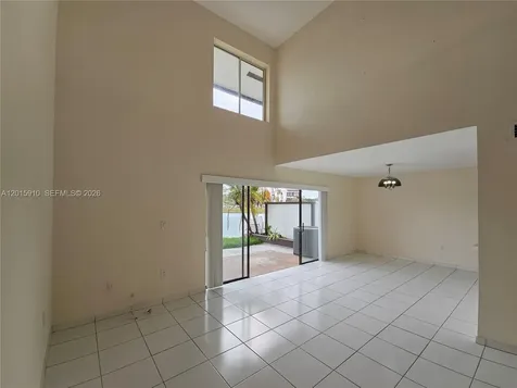 1341 SW 124th Court Miami FL 33184