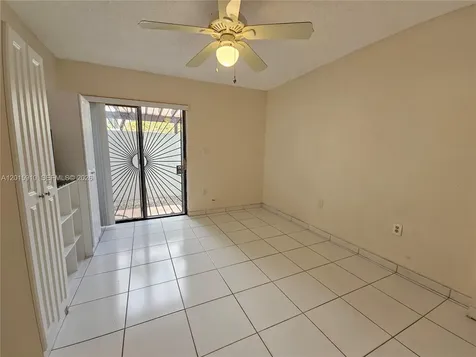 1341 SW 124th Court Miami FL 33184