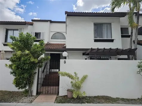 1341 SW 124th Court Miami FL 33184