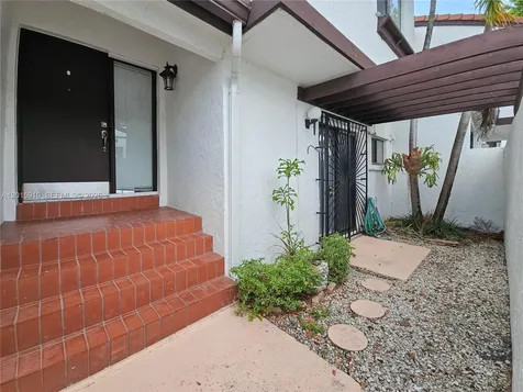 1341 SW 124th Court Miami FL 33184