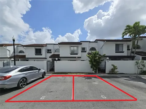 1341 SW 124th Court Miami FL 33184