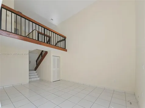 1341 SW 124th Court Miami FL 33184