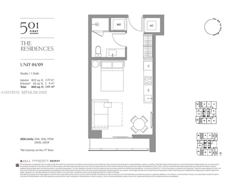 121 NE 5 Street Miami FL 33132