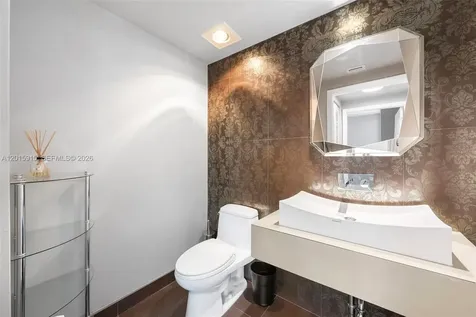 2000 N Bayshore Drive Miami FL 33137