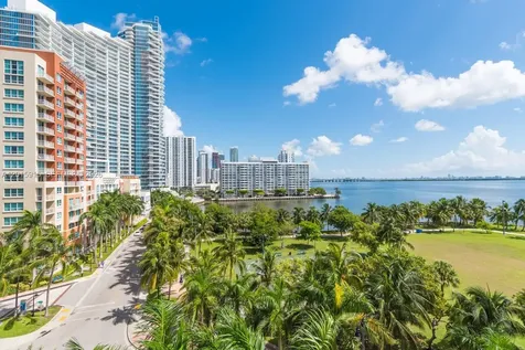 2000 N Bayshore Drive Miami FL 33137