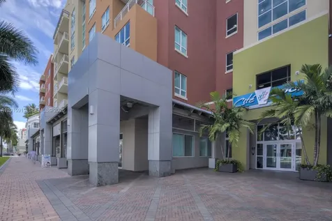 2000 N Bayshore Drive Miami FL 33137
