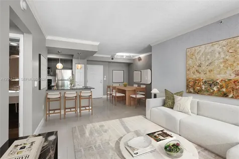 2000 N Bayshore Drive Miami FL 33137