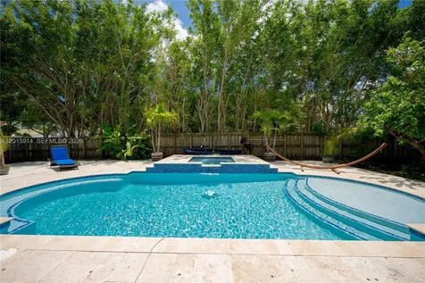 2890 NE 4th Street Homestead FL 33033