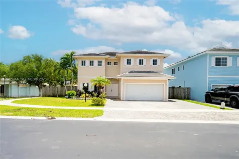 2890 NE 4th Street Homestead FL 33033