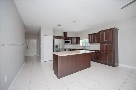 2890 NE 4th Street Homestead FL 33033