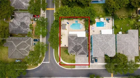 2890 NE 4th Street Homestead FL 33033