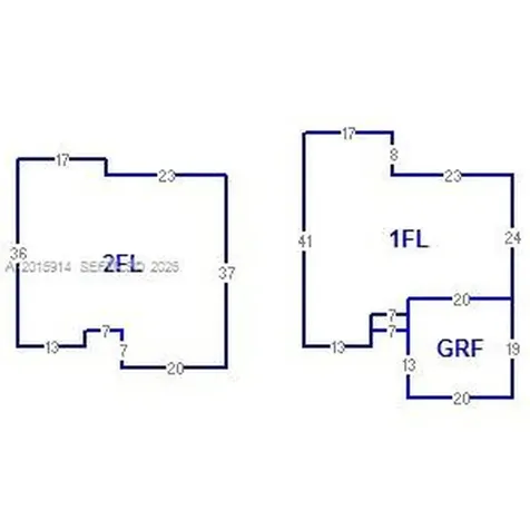 2890 NE 4th Street Homestead FL 33033