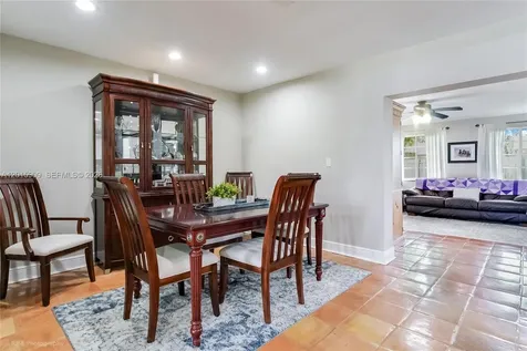 10460 SW 123rd Court Miami FL 33186