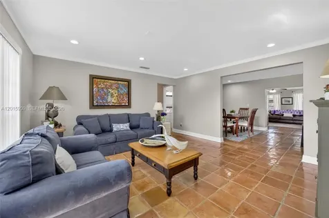 10460 SW 123rd Court Miami FL 33186