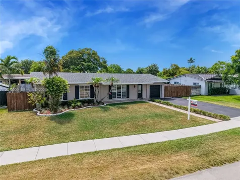 10460 SW 123rd Court Miami FL 33186