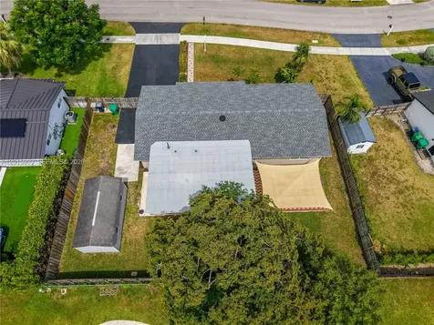 10460 SW 123rd Court Miami FL 33186