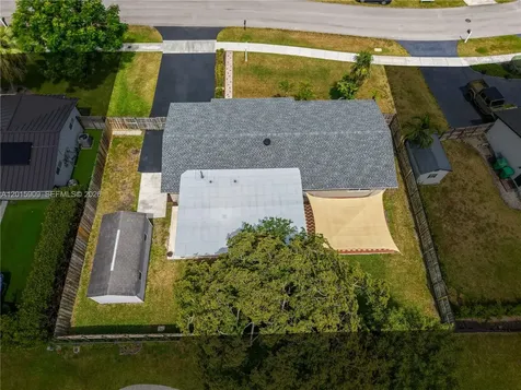 10460 SW 123rd Court Miami FL 33186