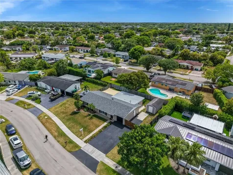 10460 SW 123rd Court Miami FL 33186