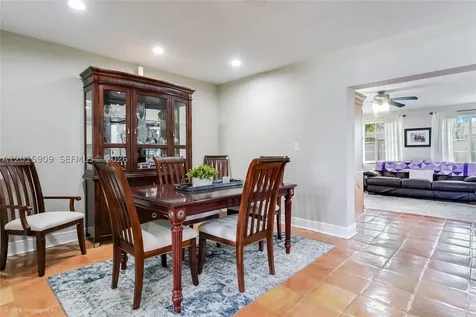 10460 SW 123rd Court Miami FL 33186