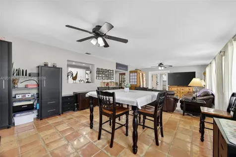10460 SW 123rd Court Miami FL 33186