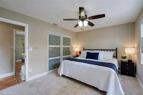 10460 SW 123rd Court Miami FL 33186