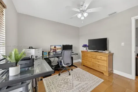10460 SW 123rd Court Miami FL 33186