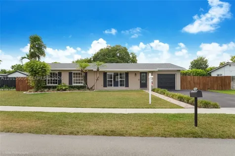 10460 SW 123rd Court Miami FL 33186