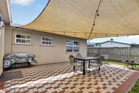 10460 SW 123rd Court Miami FL 33186