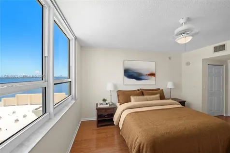 2000 N Bayshore Drive Miami FL 33137