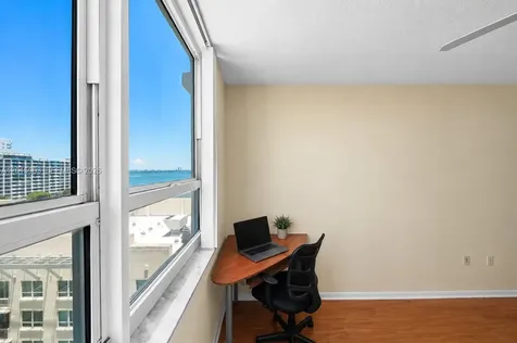 2000 N Bayshore Drive Miami FL 33137