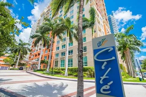 2000 N Bayshore Drive Miami FL 33137