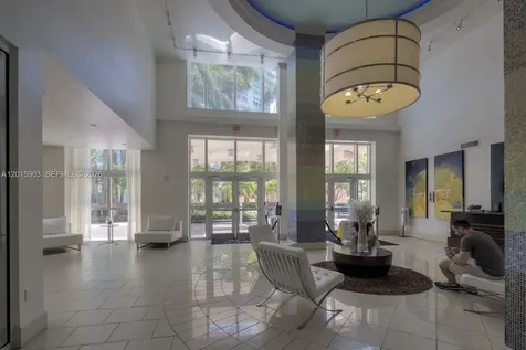 2000 N Bayshore Drive Miami FL 33137