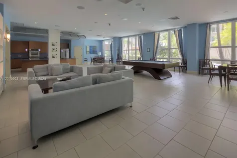 2000 N Bayshore Drive Miami FL 33137