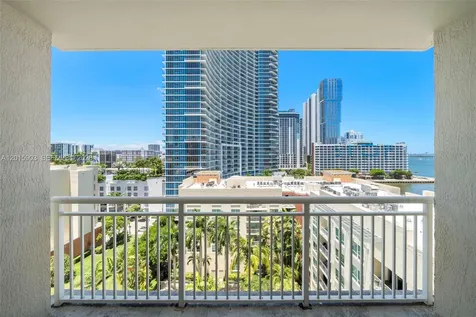 2000 N Bayshore Drive Miami FL 33137
