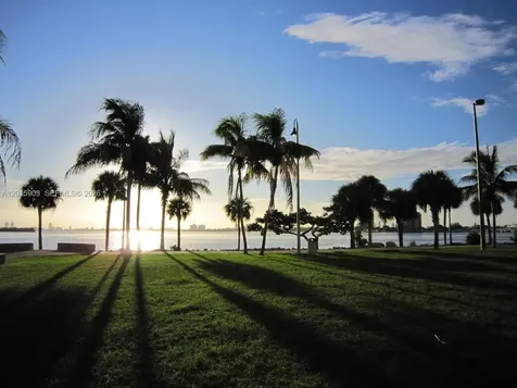 2000 N Bayshore Drive Miami FL 33137