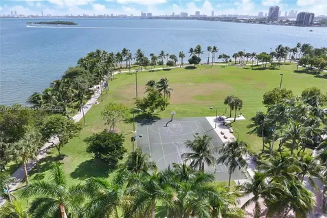 2000 N Bayshore Drive Miami FL 33137