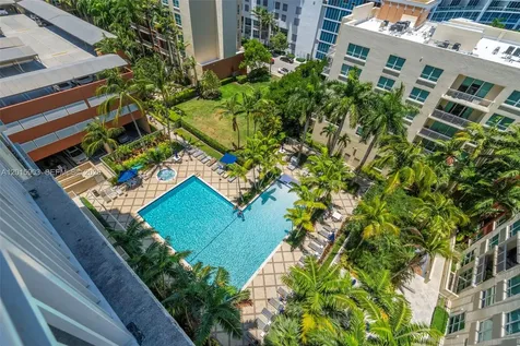 2000 N Bayshore Drive Miami FL 33137