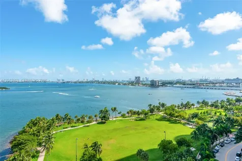 2000 N Bayshore Drive Miami FL 33137
